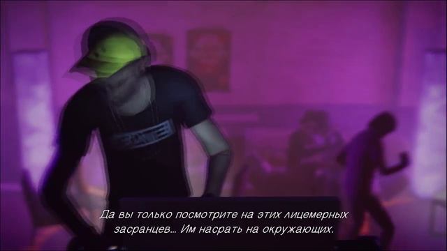 Life Is Strange - прохождение 9 часть смотреть онлайн