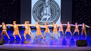 Ансамбль «АРГИШТ»