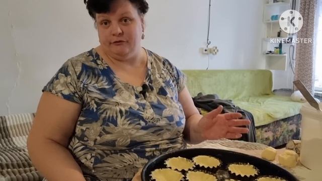 КОРЗИНКА С БЕЛКОВЫМ КРЕМОМ,  Автоклав Малиновка и дистиллятор. смотреть онлайн