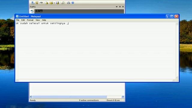 Tutor Multi SSH/Menggabungkan 3-4 SSH kedalam Proxifire смотреть онлайн