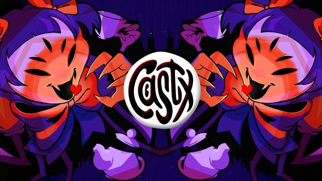 Spider Dance - Undertale (Muffet Theme) [Remix] смотреть онлайн