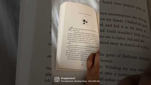 A Sunday reading - Helltown by Tina Glasneck смотреть онлайн