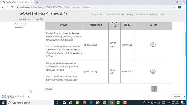 cách mở cổng âm thanh phía trước máy tính win 10 смотреть онлайн