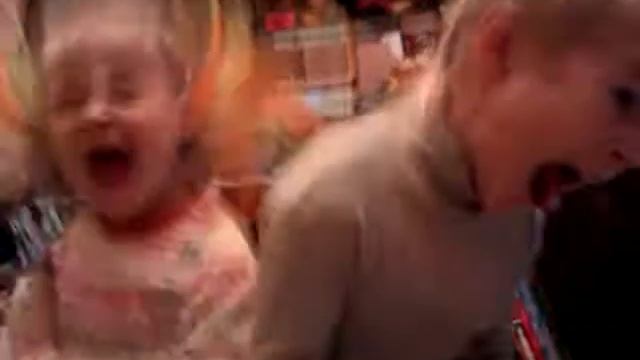 Кто хочет вкусные чипсы ? смотреть онлайн