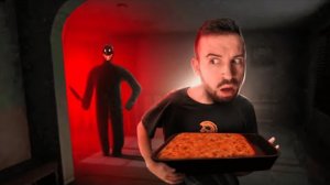 СТРАШНЫЙ ДЯДЯ ВЛОМИЛСЯ КО МНЕ ДОМОЙ