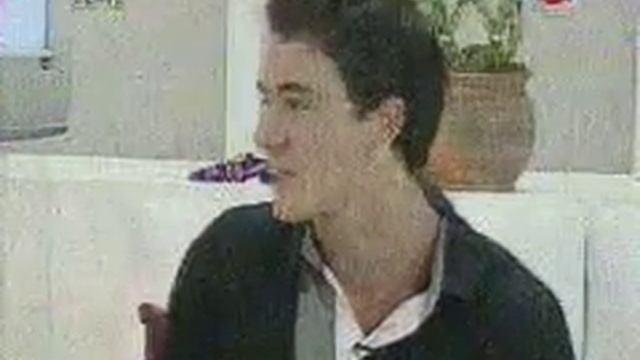 PELUSA RUBIN смотреть онлайн