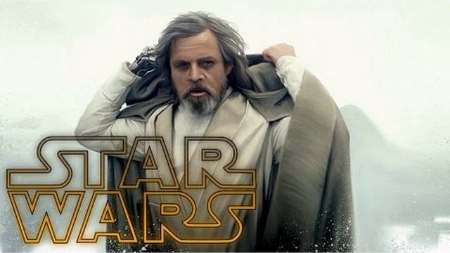 Soundtrack Star Wars 8 : The Last Jedi (Theme Song) - Musique film Star Wars Episode VIII (2017) смотреть онлайн