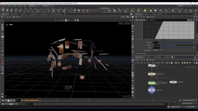 2. Simulation смотреть онлайн