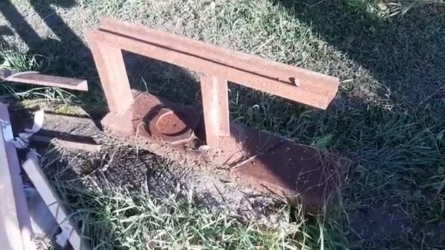 пресс для изготовления отверстия в раковине для кемпера смотреть онлайн