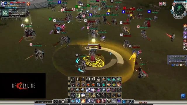 LIVE ACC ASSAULTER DEFF 72.000 ITU MITOS ??!! RF CLASSIC INDONESIA смотреть онлайн