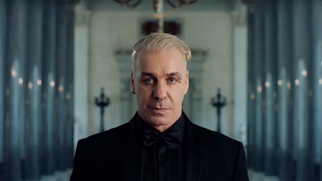 Till Lindemann | Ich hasse kinder | Top music смотреть онлайн
