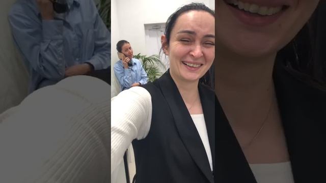 мои сумасшедшие коллеги🩷