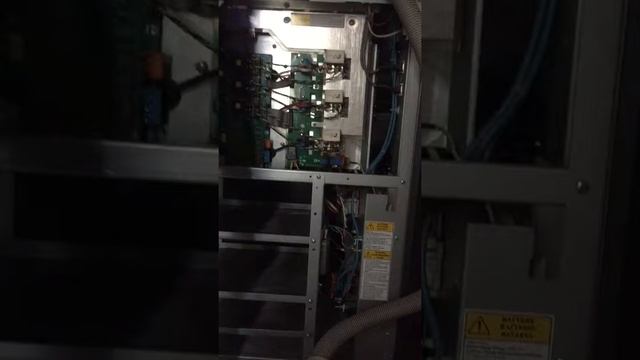 Bảo trì bảo dưỡng bộ lưu điện APC 20KVA смотреть онлайн