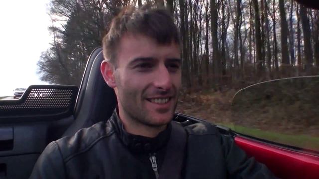 BASTUCK Sportauspuffanlage für den Mazda MX5 ND смотреть онлайн
