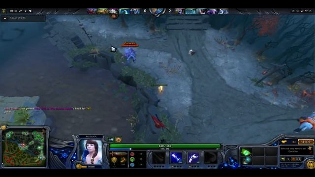 Dota 2 arcane boots смотреть онлайн