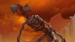 я сиренаголовый ла ла ла