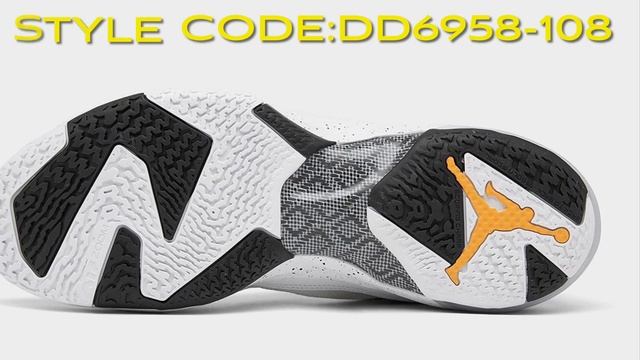AIR JORDAN 37 "OREO" | REEBOK SHAQ ATTAQ "STREET FIGHTER “ | DETAILED LOOK +RELEASE DATE + PRICE смотреть онлайн