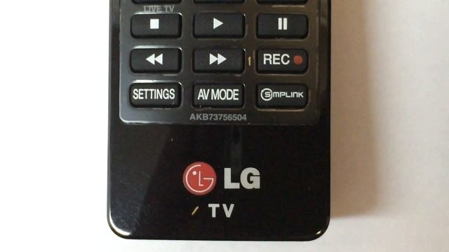 LG AKB73615303 LG AKB73756504 смотреть онлайн