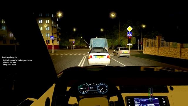 Let's drive Range Rover Startech City Car Driving 1.4.1 смотреть онлайн