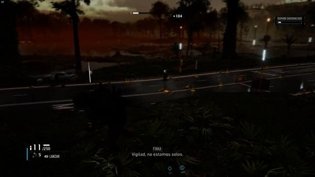 Tom Clancy's Ghost Recon Breakpoint ( misión Rainbow Six siege ) 4k смотреть онлайн