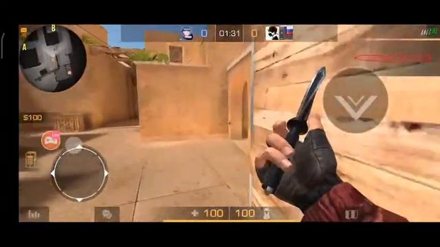 Смотрите мой стрим по "Standoff 2" в "Omlet Arcade"! смотреть онлайн