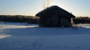 Жизнь в Деревне...!