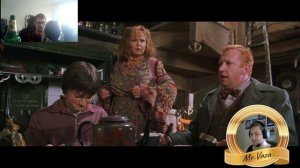 Обзор на переозвучку на Гарри Поттера от @dorofeev_96