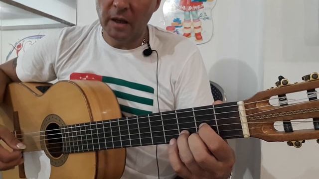 ЛЮБЭ. За Тебя,Родина-Мать. Вступление. Разбор На Гитаре. Урок 2 #разбор #гит#guitar #guitarlesson смотреть онлайн