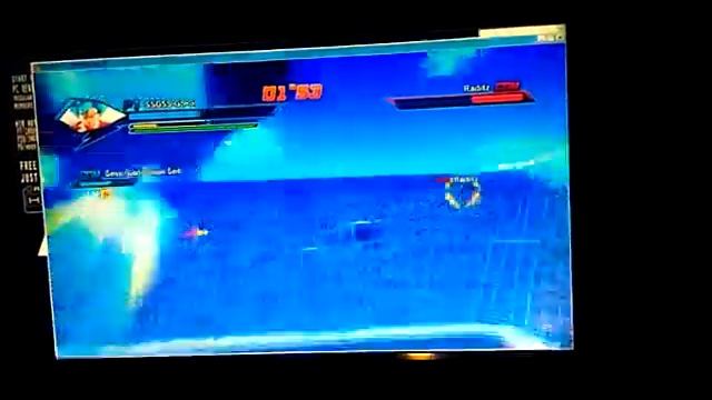 DBZXV Gameplay Experimental Settings on Windows 7 w/ Intel Dual Core + 4GB Ram + 1GB VC смотреть онлайн