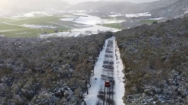 Nissan X-Trail T32 offroad 4WD смотреть онлайн