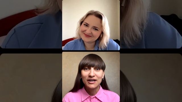 Що буде, якщо після консультації почати діяти? Кейс учениці | Навчання у Ірини Горбунової смотреть онлайн