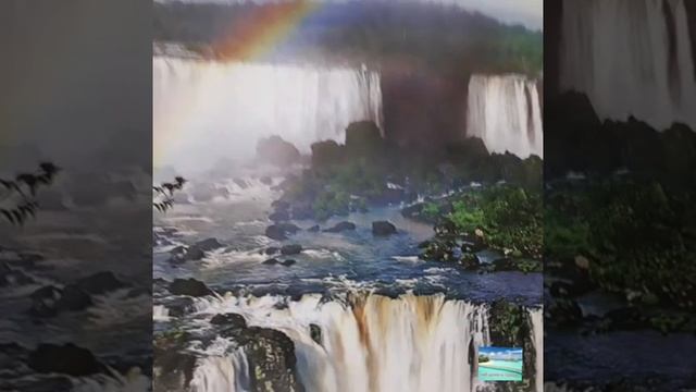 Самые красивые места в мире. Извините я случайно выложил видео не на тот канал смотреть онлайн