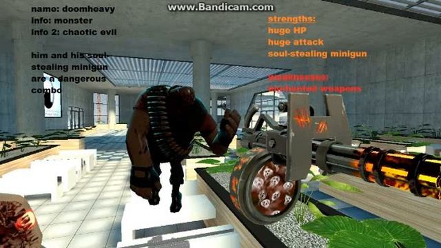 gmod freaks monsters part 2 смотреть онлайн