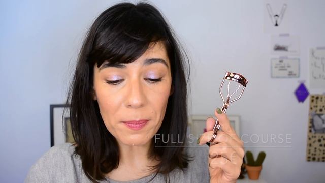 Look Fantastic Feb 19 #Unboxing смотреть онлайн