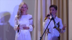 Юбилей ДШИ №7 г.Сочи