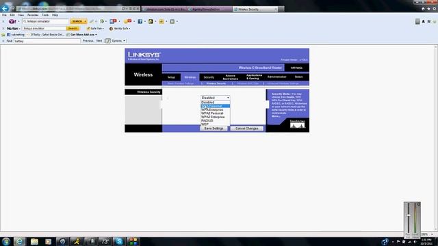 wifi_channel_wifi_security.avi смотреть онлайн