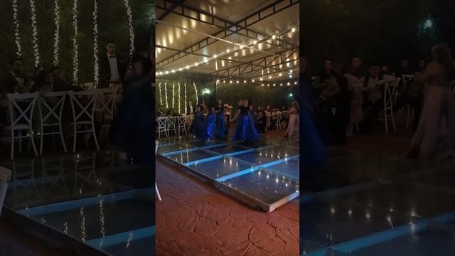 DANZA ANI MA'AMIN смотреть онлайн