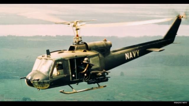 Vietnam War Music 60's 70's смотреть онлайн