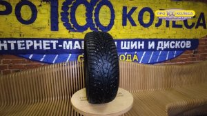 ТОП 5 Зимних китайских шипованных шин ТОП 5 Достойных зимних китайских шин с шипами