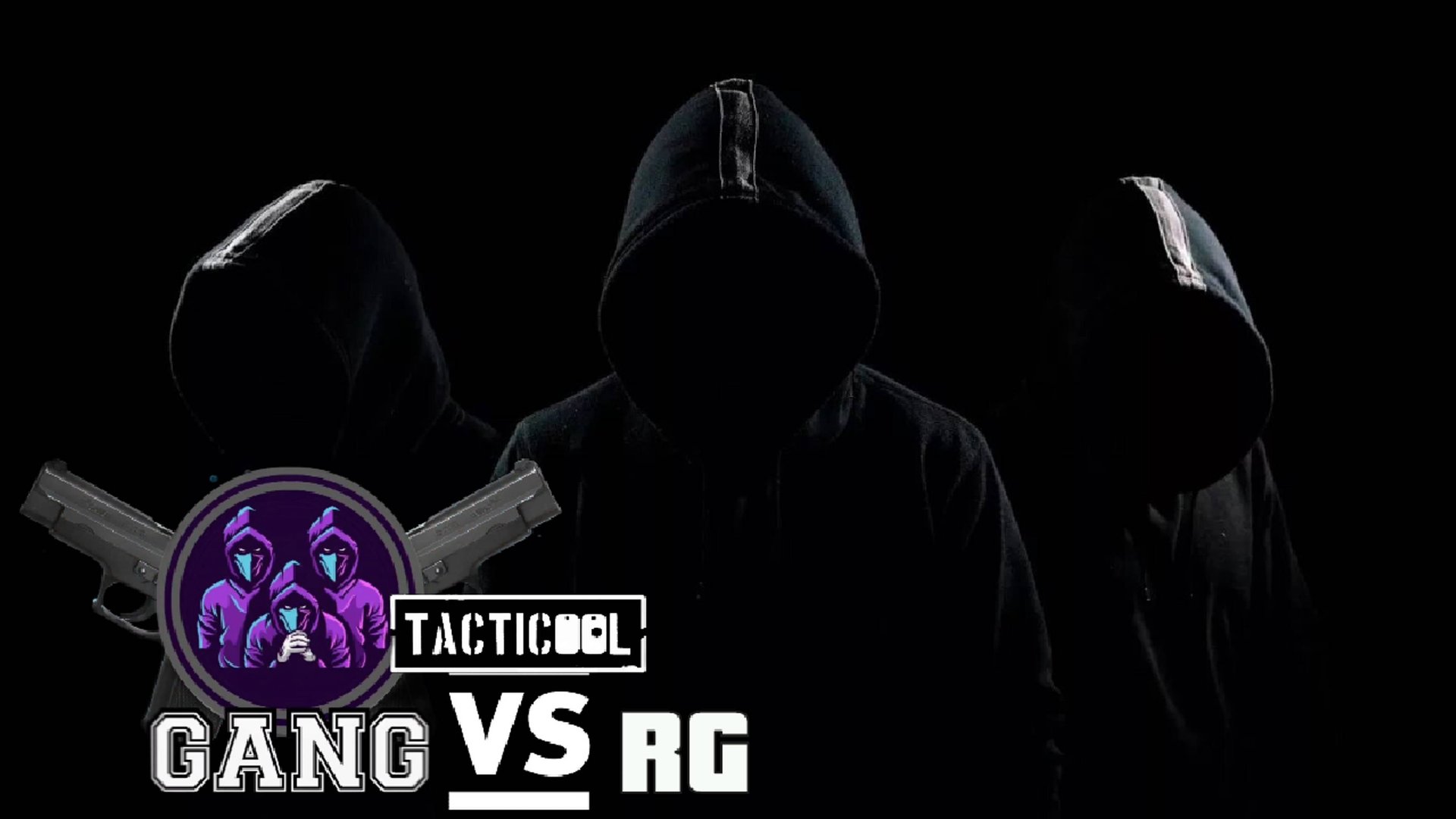 LsD vs RG#Tacticool смотреть онлайн