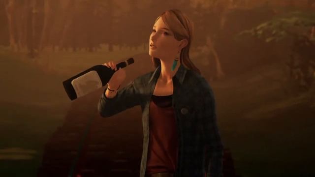 Life Is Strange: Before The Storm Episode 1 Part 2 (LIVE)