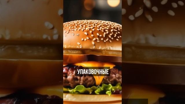 Обнаружили химические вещества в коле, бургерах, ванильном мороженом и детском питании смотреть онлайн