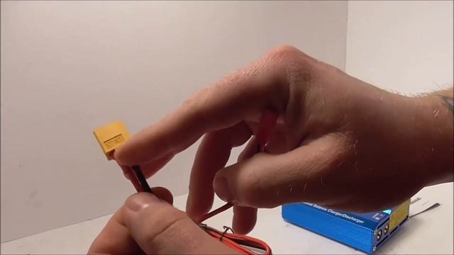 Unboxing the SkyRC iMAX B6 Mini Professional battery charger смотреть онлайн