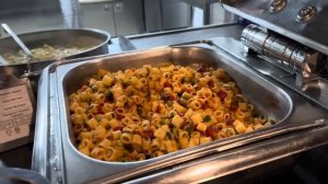 АнталияУЖИН в отеле Aska Lara Resort &SPA 5*Вечерняя прогулка по Магазинам