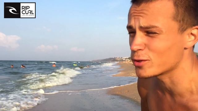 RipCurl 2016. 4 этап: Своя волна смотреть онлайн