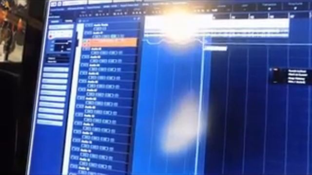 Setup Allen & Heath QU 16 24 32 Mixer DAW CONTROL on Windows Using Cubase 8.5 смотреть онлайн