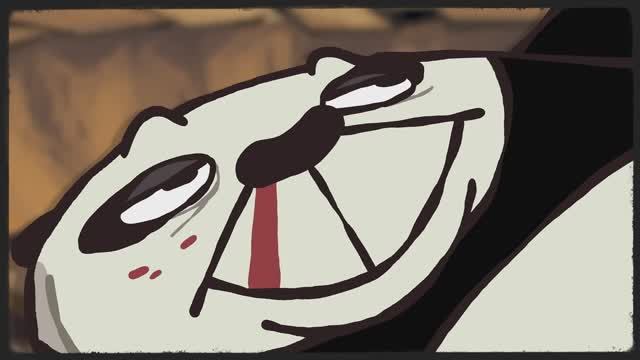 The Ultimate “How To Train Your Dragon” Recap Cartoon