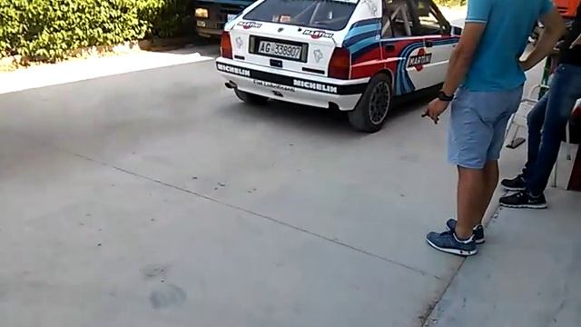 Lancia martini смотреть онлайн