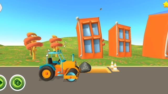 Giti Chirawa Masin Vk Kids Tv
