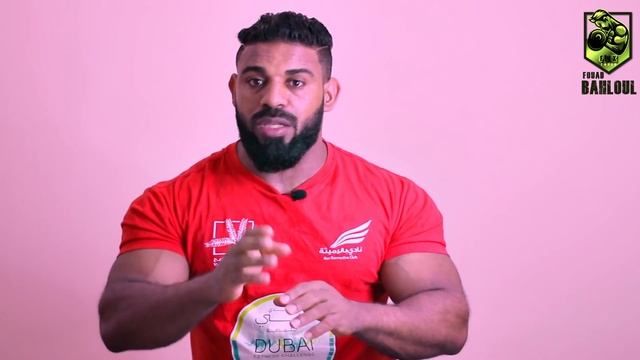 كيف تختار المكملات وتعرف الأصلي من المزور 😱 رد البال смотреть онлайн